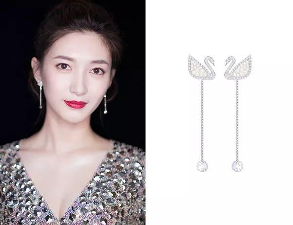 确认过眼神 这就是江疏影最爱的七夕礼物