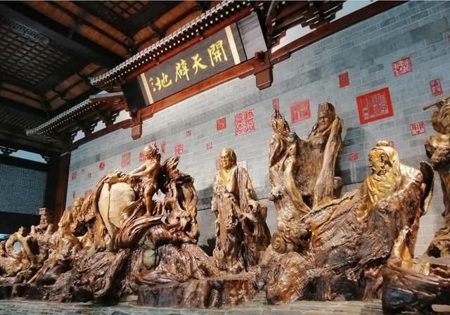 浙江有17个5A景区,您认为哪个更值得一去?