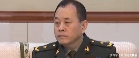 2018年北部战区领导最新名单