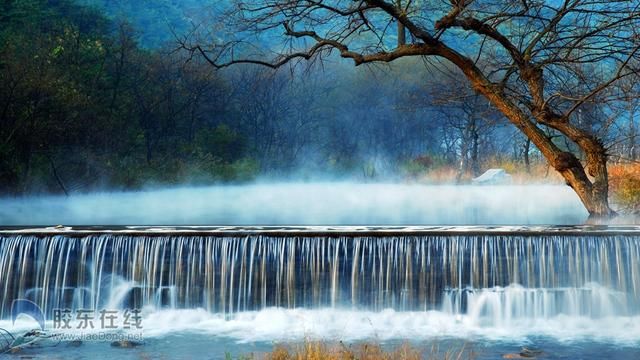 海上仙山之祖？昆嵛山（组图）