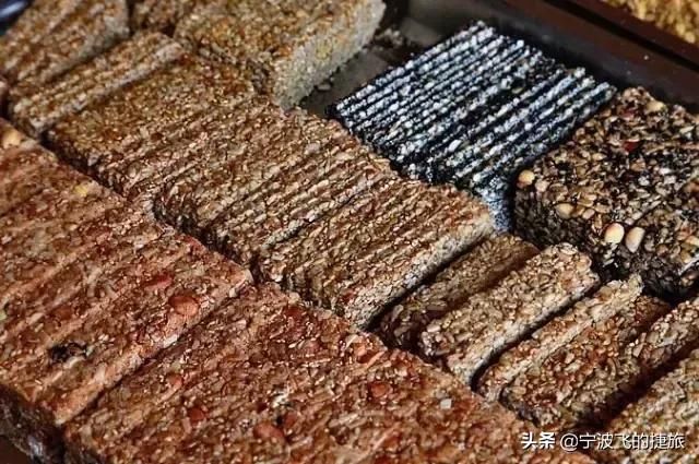 这个清幽静谧且人少景美的冷门古镇!有着你对古镇的一切幻想...