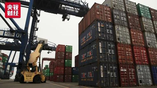 给中美贸易算笔账:算损失 美国发起贸易战两败