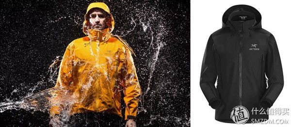 《全天候》 篇一:始祖鸟户外服饰怎么选?一篇看完Essentials全天