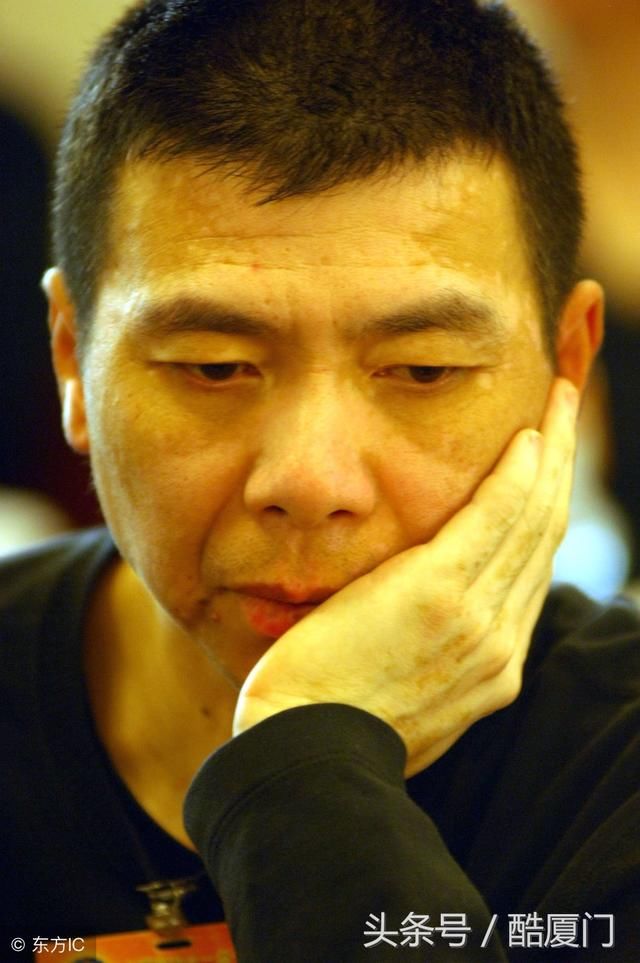 又有人在说范冰冰在美国被扣押?她用这样的方式击破谣言