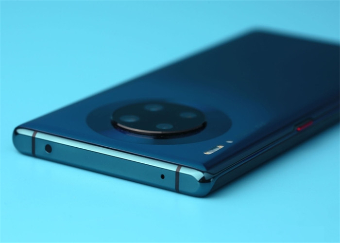 华为新款手机mate30功能