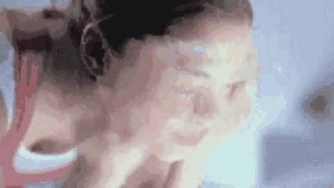 金晨洗脸用的到底是什么！芝士or洁面皂？