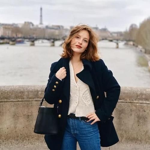  『矮个子』158cm的矮个子，也可以很惊艳整个时尚圈，只要搭配到位