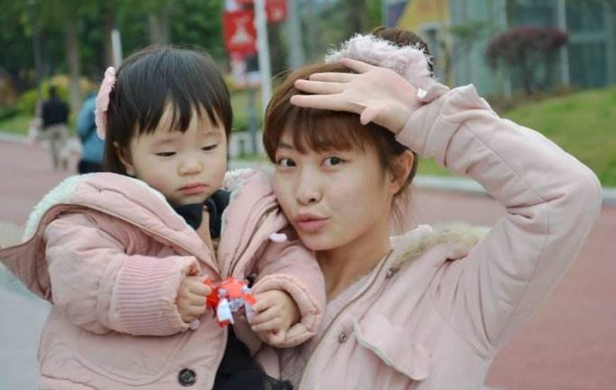 35岁生二胎的孕妈: 不再生一个孩子, 我怕自己