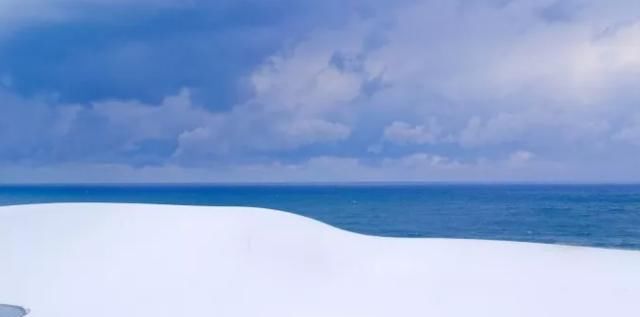 日本推荐！冬季一定不能错过的雪天绝景