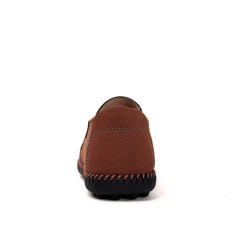 老公买了这双运动鞋，鞋柜里面的鞋都不穿了，只要穿上它便知道~