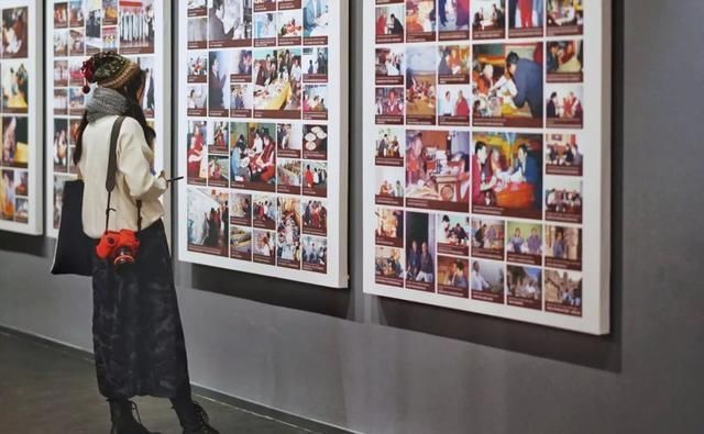 全世界最全面的藏文化博物馆,带你看看估值75亿的镇馆之宝,震撼