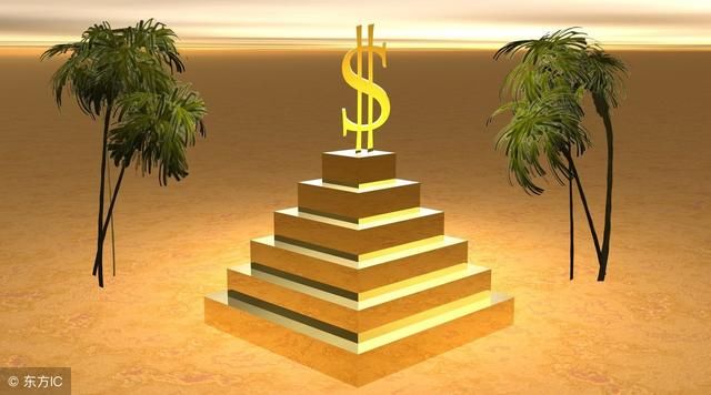 明明是门槛低，收益率高出银行十几倍的理财方式，P2P本无罪