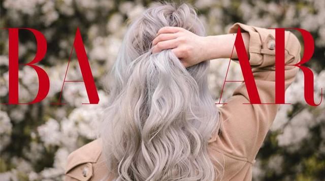 这样漂发也可以无损发质,还你一个五颜六色的夏天!