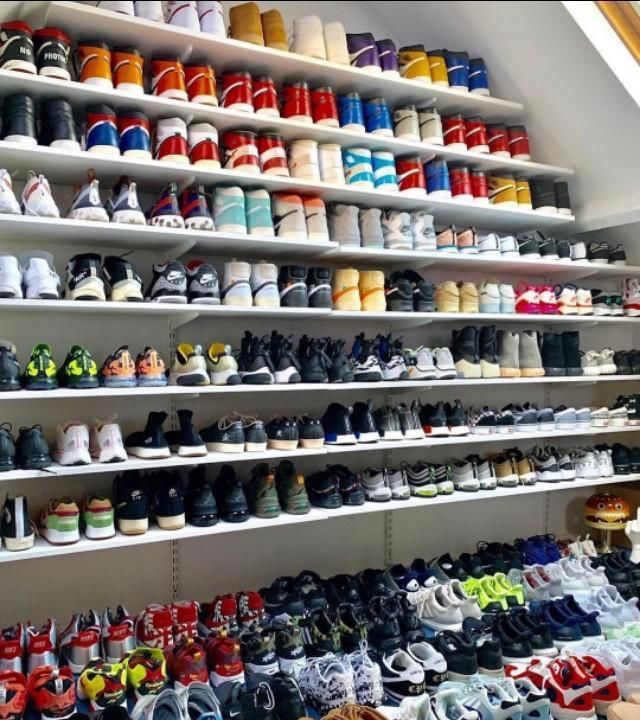  『AJ』为什么AJ脚感很差而且卖的贵，还有很多人买？