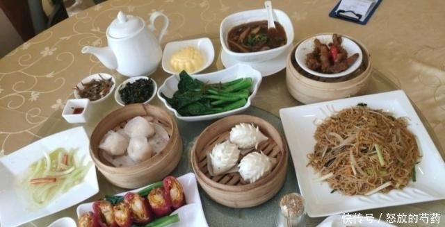 粤菜@给挑剔的胃一个指引,莆田粤菜觅食指南