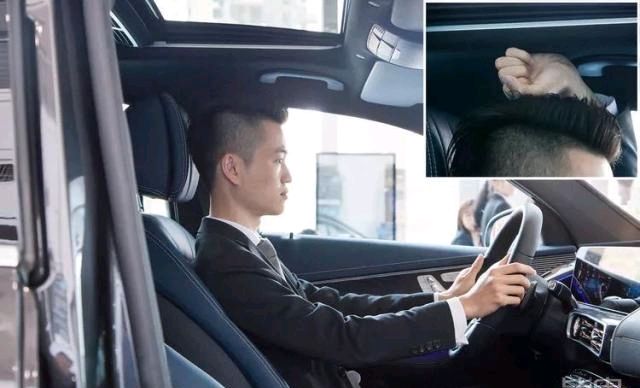  「娱乐系统」续航415km+5.2s破百！实拍奔驰首款纯电SUV