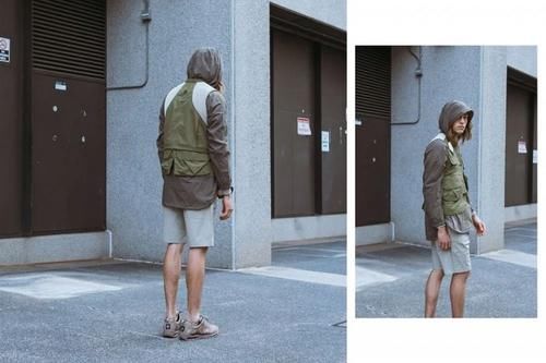  #Supreme#这个拒绝 Supreme 两次的品牌，才是真正「品位户外」之选