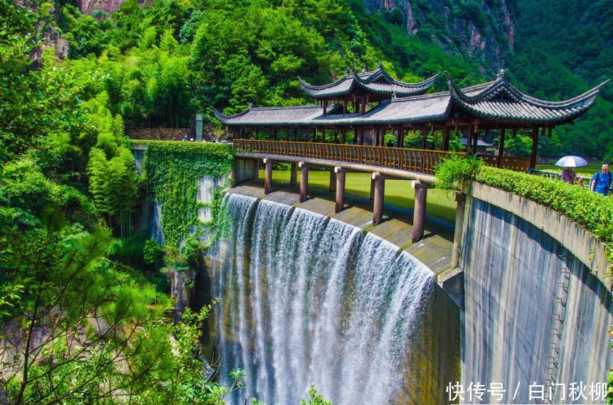 中国5A景区一股“清流”：不仅免门票，2元管饱，而且住宿才25元