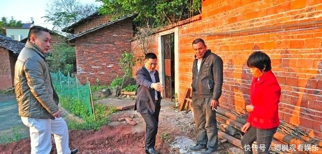 土地确权步伐加快，一户多宅，户口外迁能确权吗了解4点不吃亏