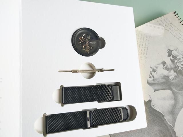 这款在小米有品火爆的机械表，颠覆了我对国产表的印象！