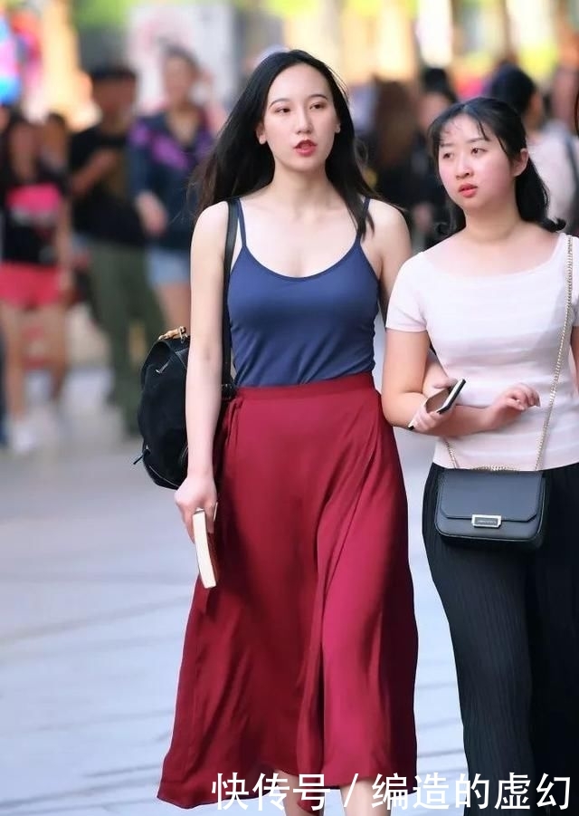  [寂寞]街拍：失去你的拥抱，寂寞在一旁嘲笑