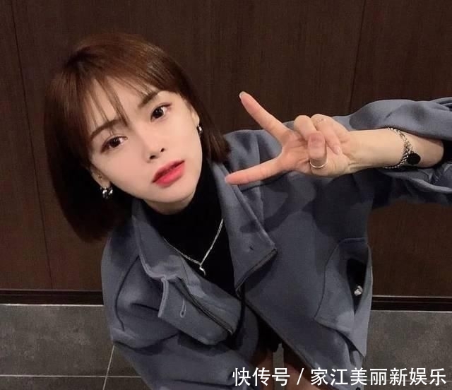  #妹子可以#春日短发怎么选？你的脸型决定！