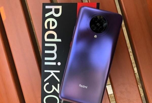  [层石墨覆盖]Redmi K30 Pro上手：2999元起的“5G先锋真旗舰”香吗？