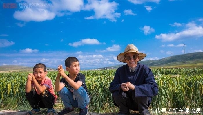  [解决]中国人又一伟大壮举一张塑料膜，将寸草不生的黄土高原变