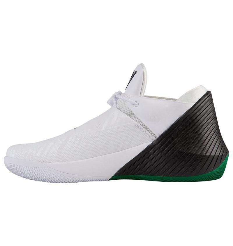 每款都是阴阳设计!Why Not Zer0.1 Low六款全新配色释出