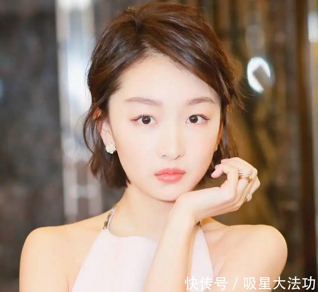  [进阶]周冬雨的娱乐圈进阶之路：从被群嘲到封神，她只做了一件事