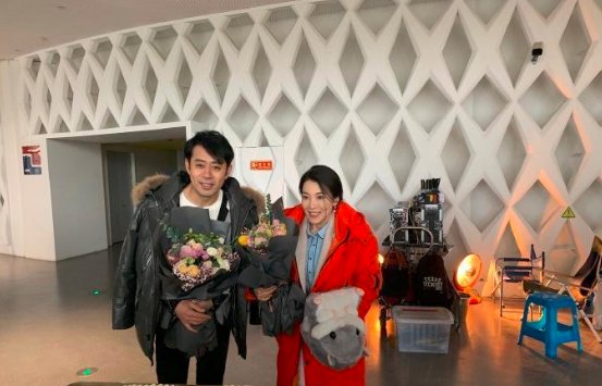  『心狠手辣』曾出演“最霸气”公主，令胡歌都称赞，如今在《知否》如此心狠手辣