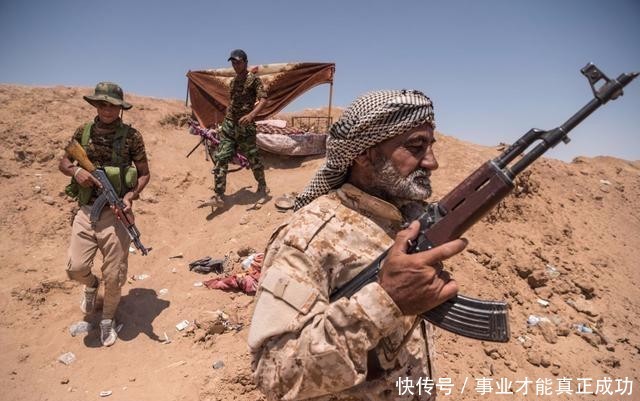  『安生』美军要对真主党毁灭性打击！美中将列出两条理由反对：将不得安生