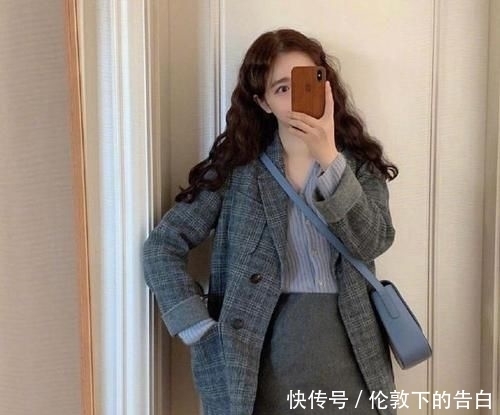  『过时』开春不知道怎么穿这些经典的穿搭，看似简单但永不过时
