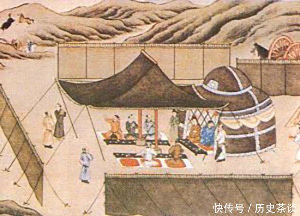 澶渊之盟时期辽国情况 t018038620e14b4180d.jpg?size=591x425