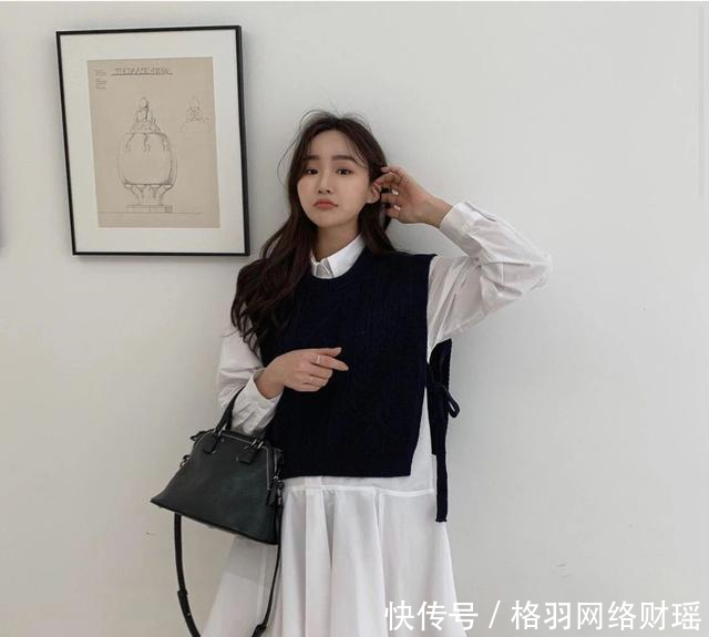 『位小姐姐』梨形身材穿衣不好看?可以这样去选,让你美炸了