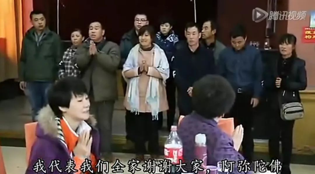 刘素云老师亲见：王秀芬居士预知时至，笑咪咪地坐着往生