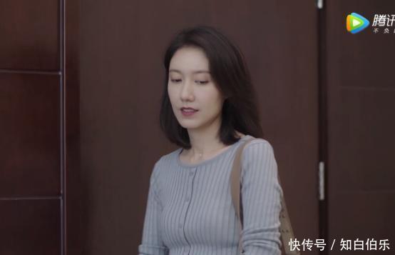  「超凡脱俗」余欢水老婆的时尚穿搭，件件搭配都是经典，超凡脱俗！