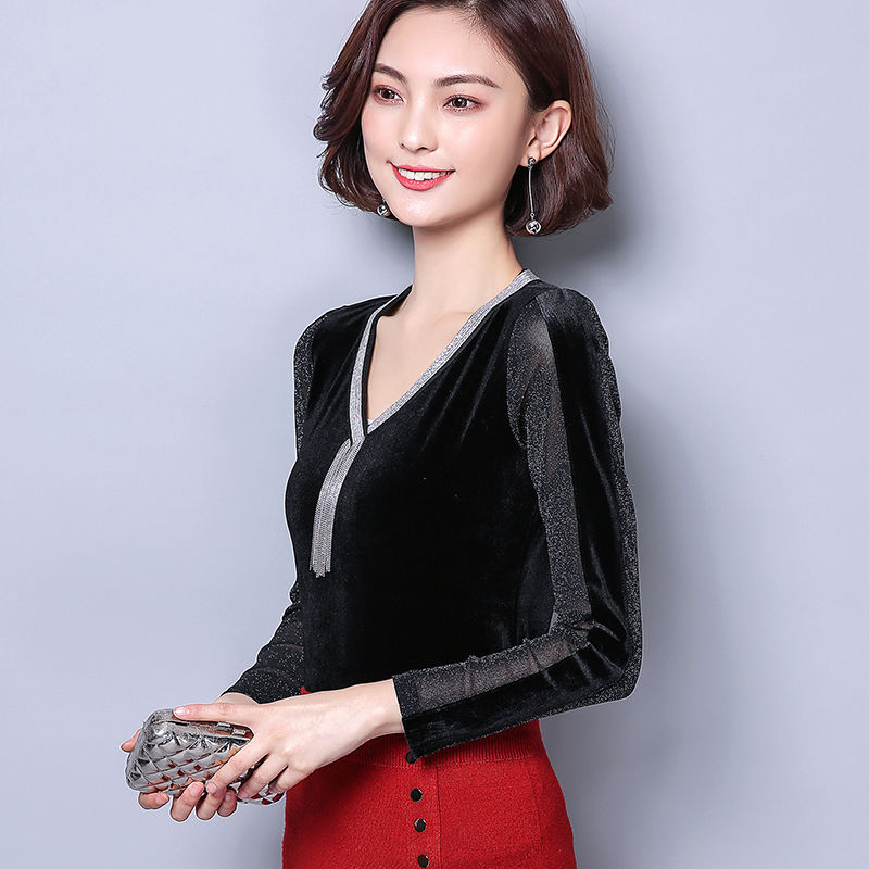 偷偷告诉!七夕了,给老婆买一件洋气秋衫,一定感动她,美到违章