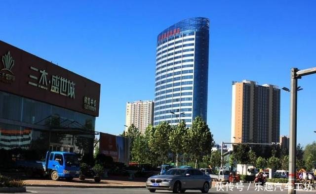 河南第四城南阳，一座被低估的城市，你了解南阳吗