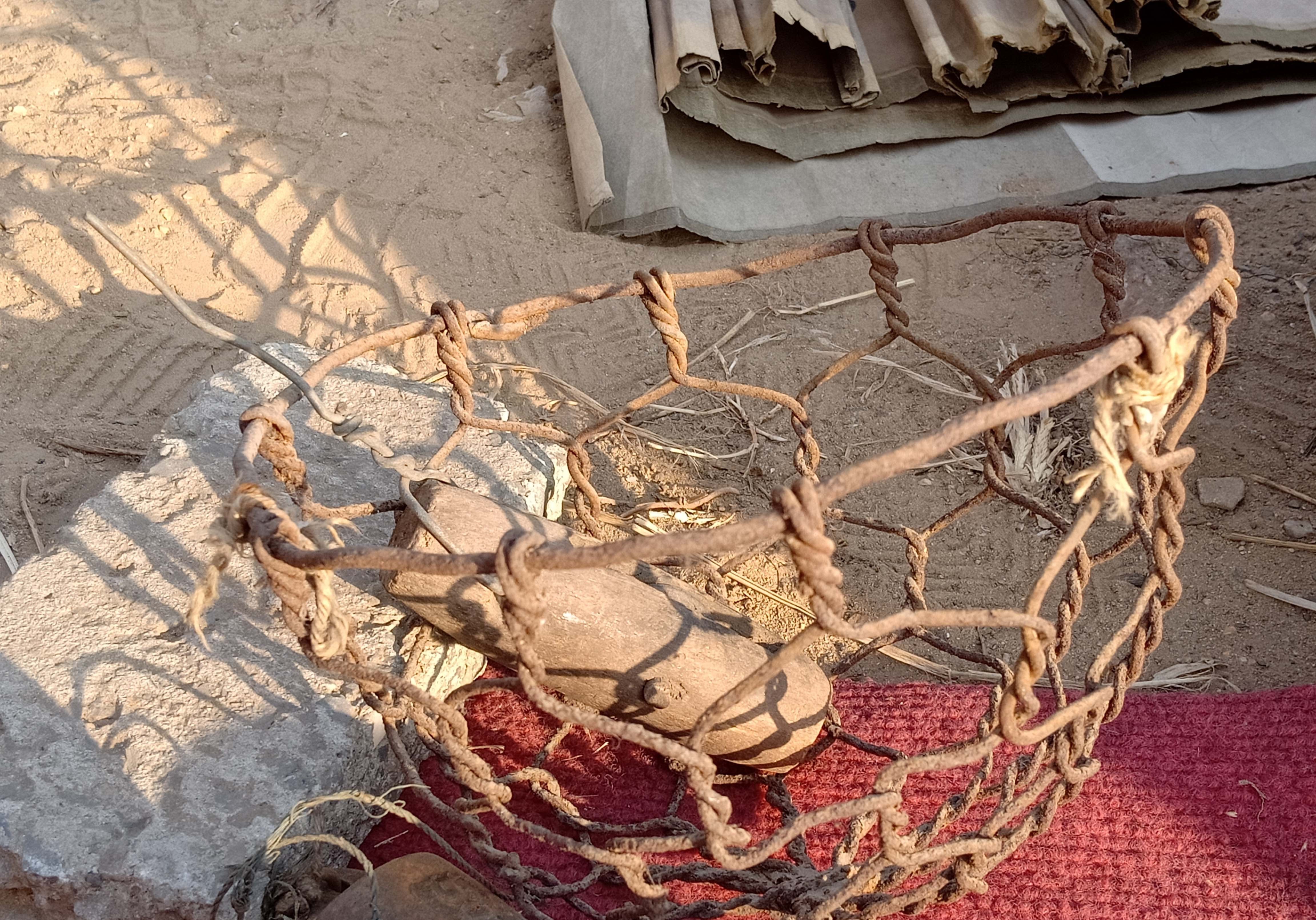 远去老物件20图，用过15件为地道农民，全用过应该向您竖起大拇指