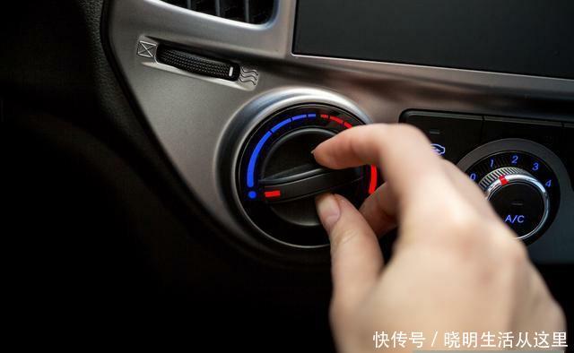  空调|开车跑高速开空调，开内循环还是外循环？弄错伤车还会影响