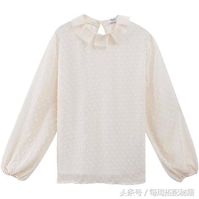 这些让你秒变大长腿的针织衫，你有吗？