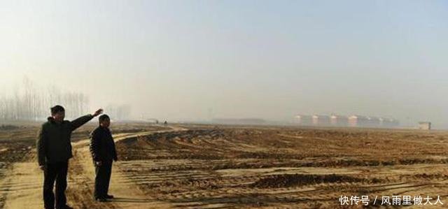 农村宅基地价格定了，一亩地价值就超百万，农民有福了