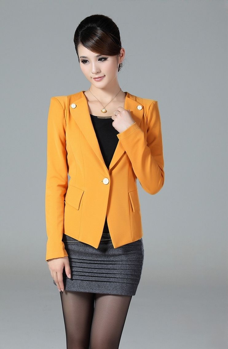 美女写真:台湾模特蓁羚短裙牛仔裤系列写真