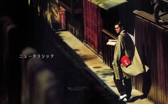  【适合所】跟女朋友逛街，穿什么不丢人？