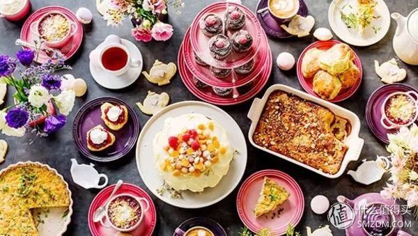 淘宝上有哪些餐具品牌，好看又安全?