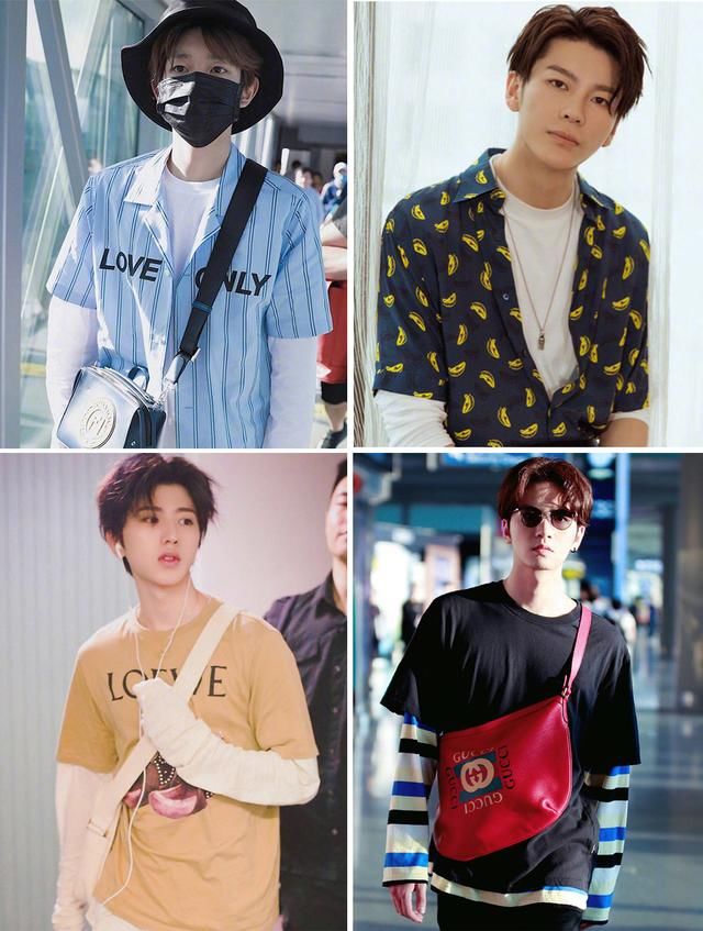 立秋不考虑下叠穿?李沁造型简单粗暴，王菲刘雯用裙子大做文章