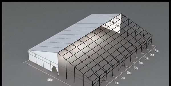  [养猪场]新型养猪场问世，施工太快，现在建都能赶上好行情