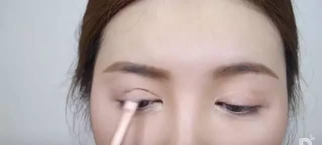 学昆凌“混血妆”，你也能遇到周董那样帅老公