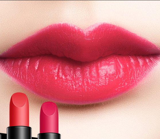 性感迷人有味道，颜值爆表啦!网红国产平价口红，承包你一年色号